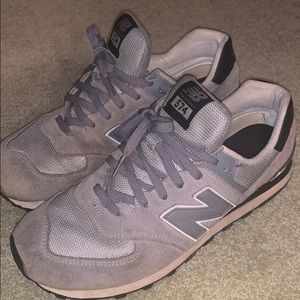 Men’s New Balance 574 Casual Shoe
